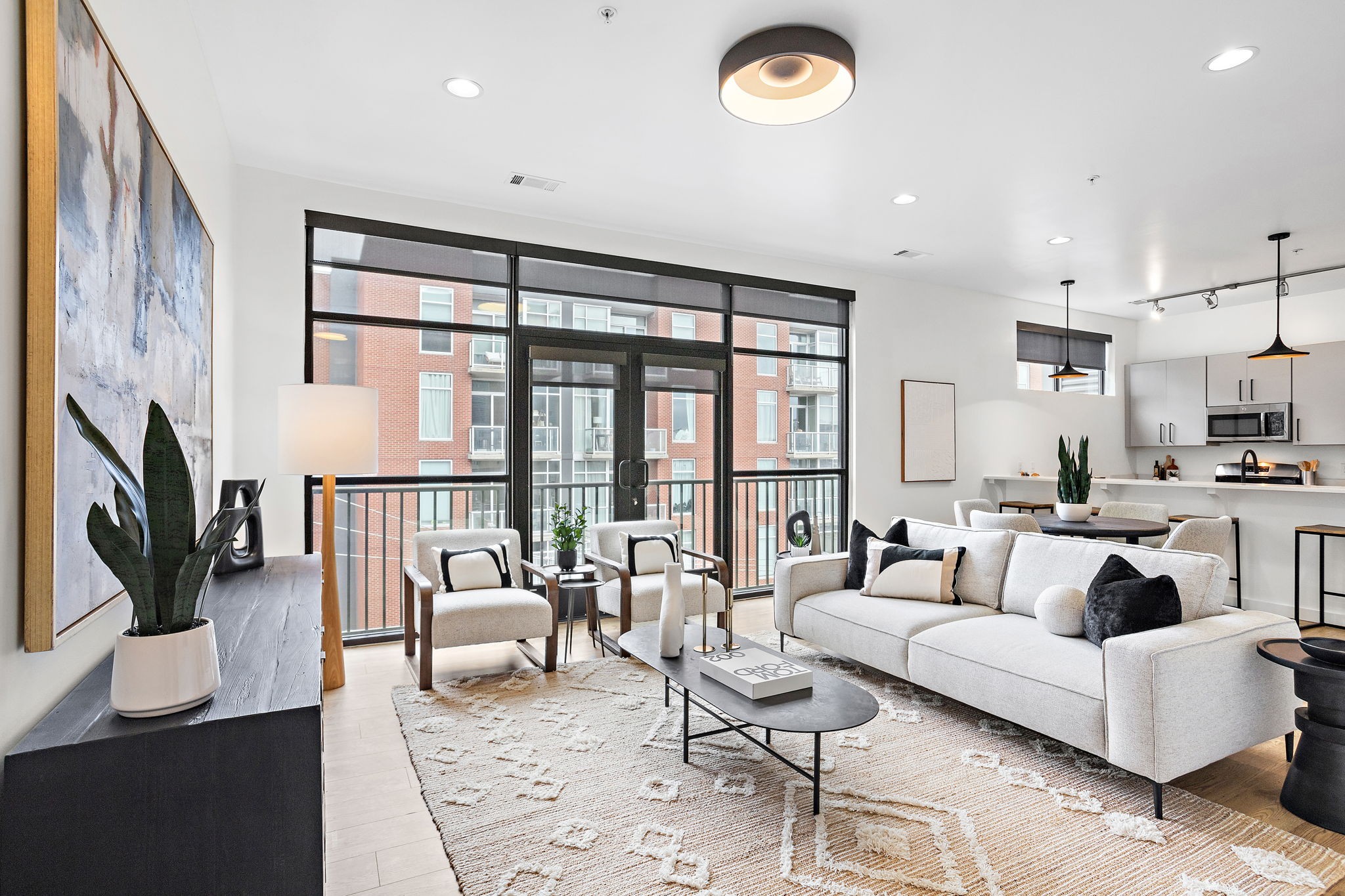 1002 Division Street Unit: 403