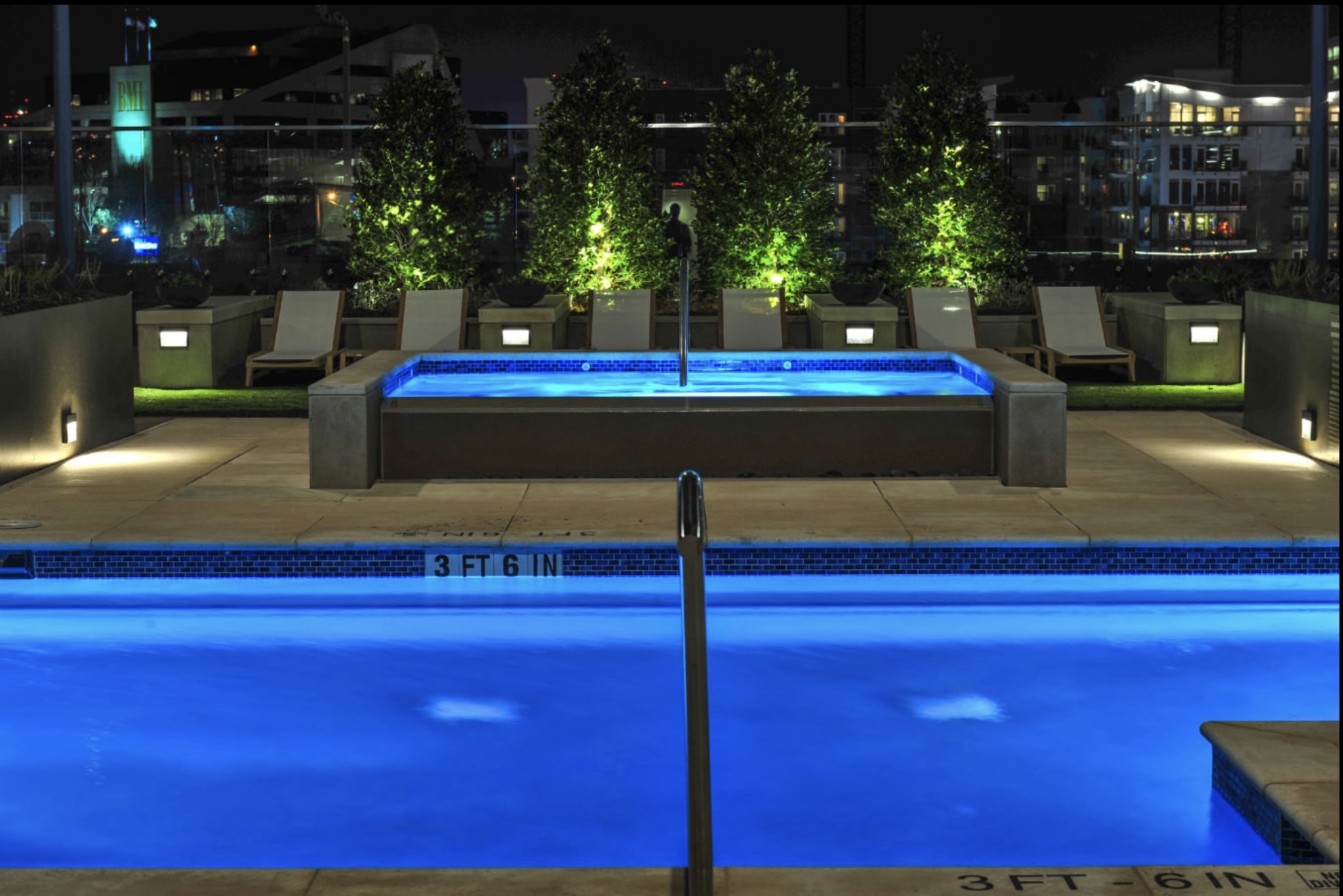 1212 Laurel St Unit: 1215