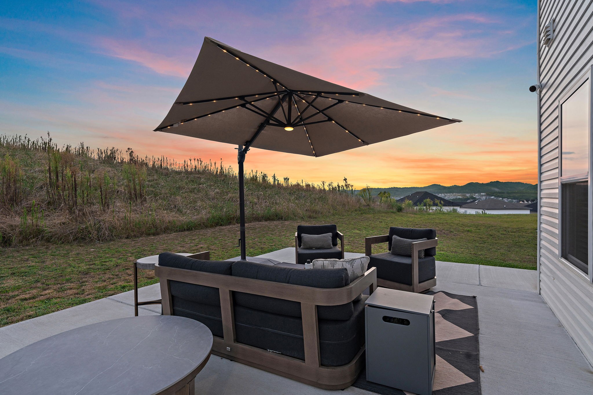4440 Skyridge Dr
