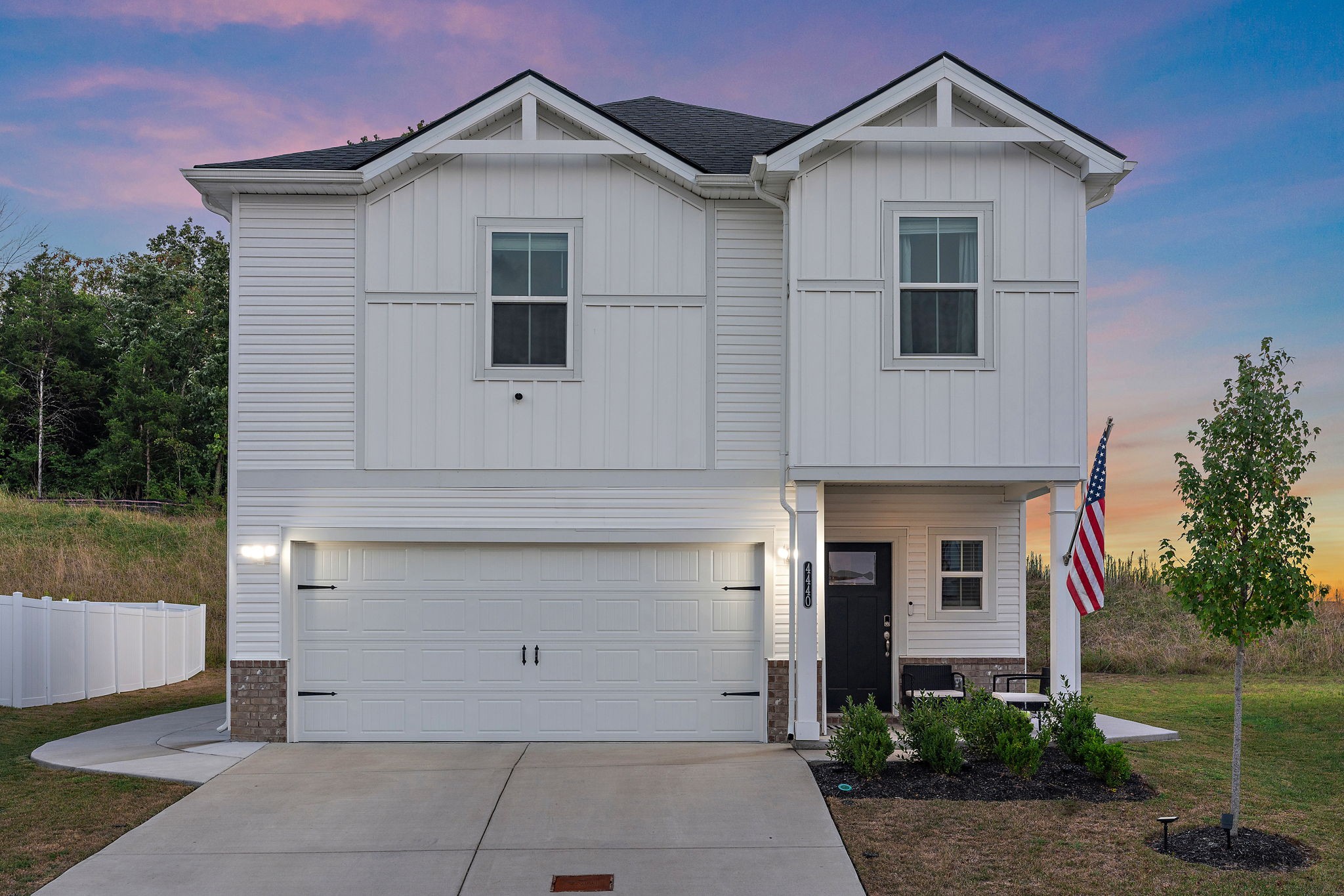 4440 Skyridge Dr