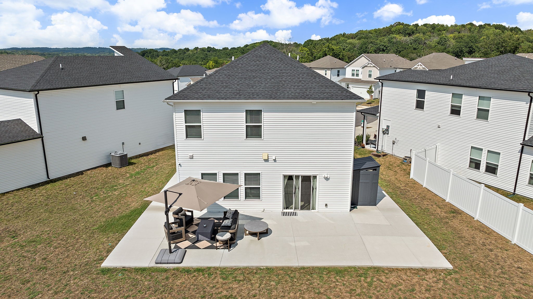 4440 Skyridge Dr