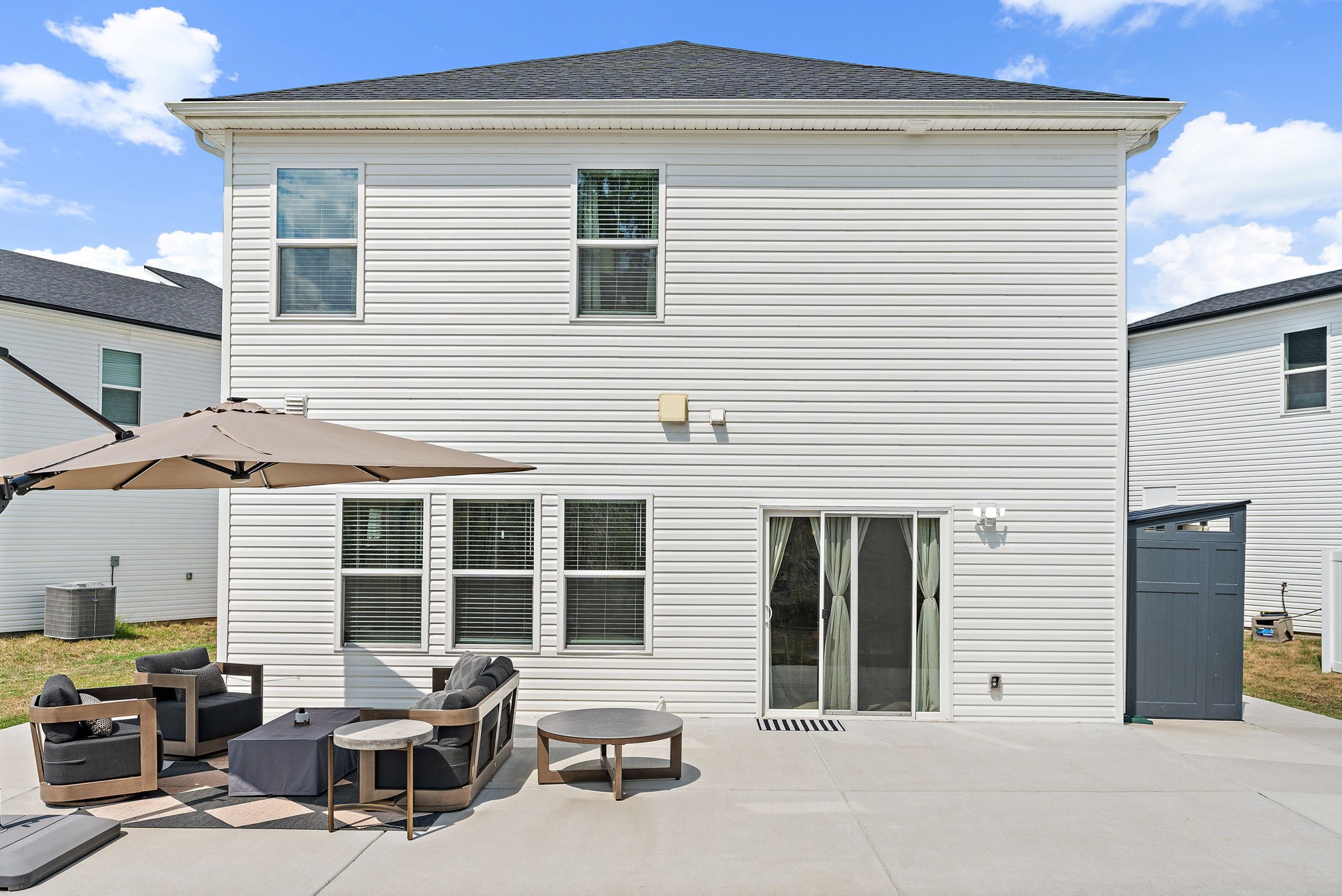 4440 Skyridge Dr