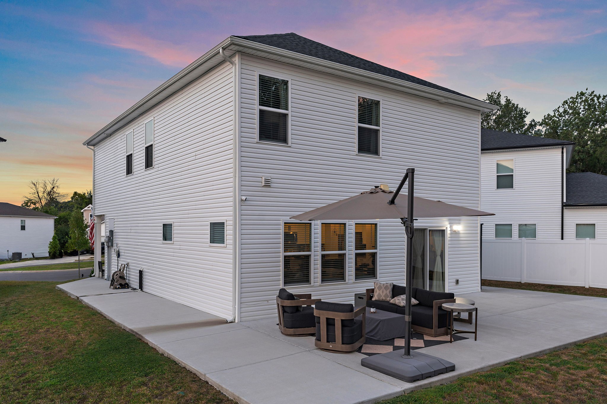 4440 Skyridge Dr