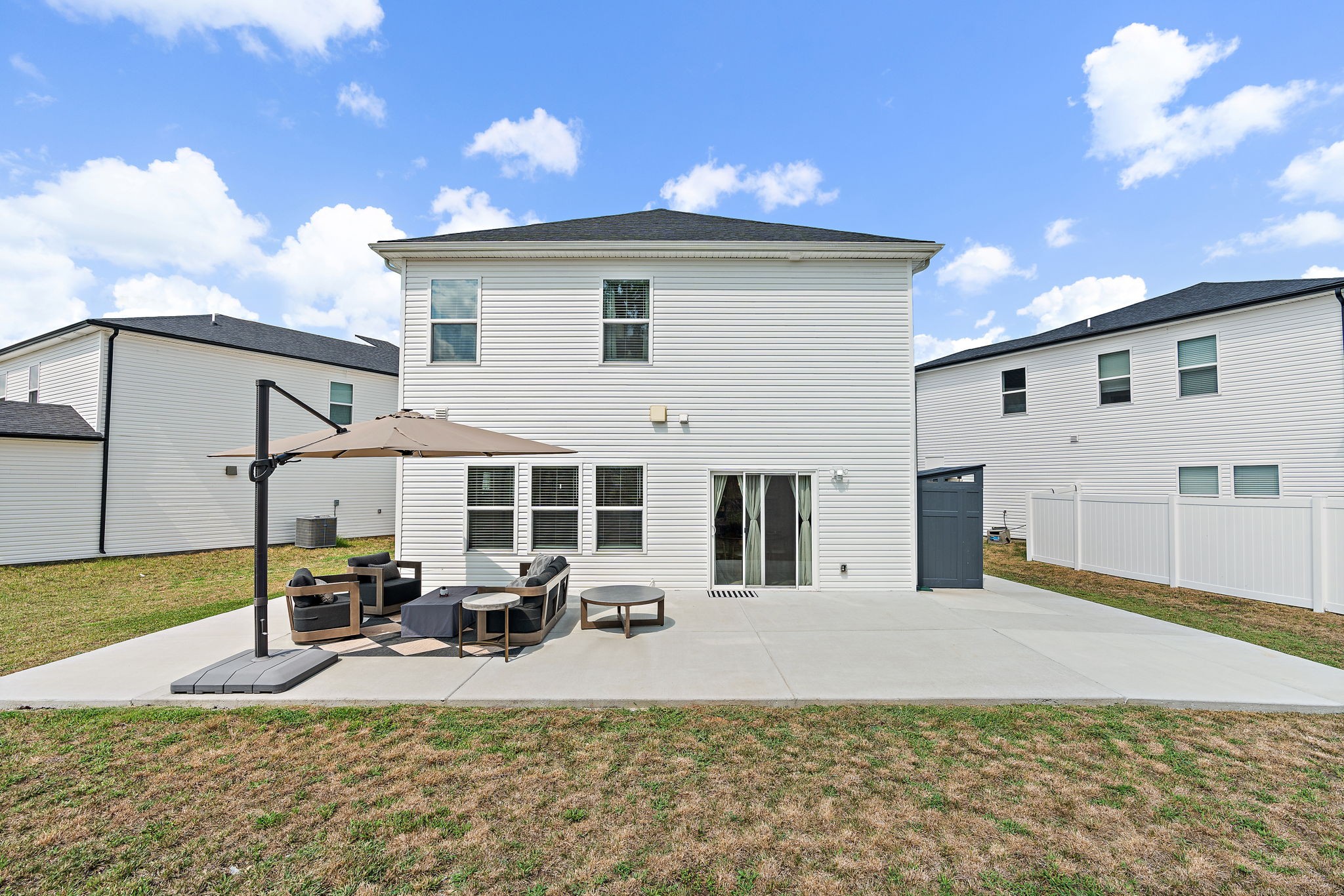 4440 Skyridge Dr