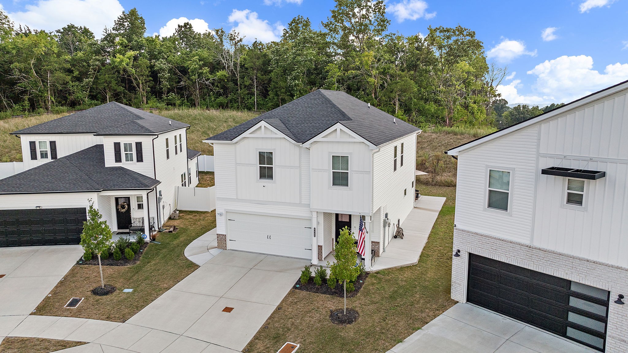 4440 Skyridge Dr