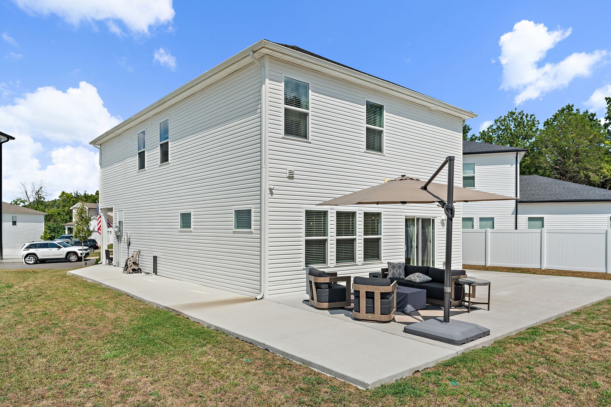 4440 Skyridge Dr