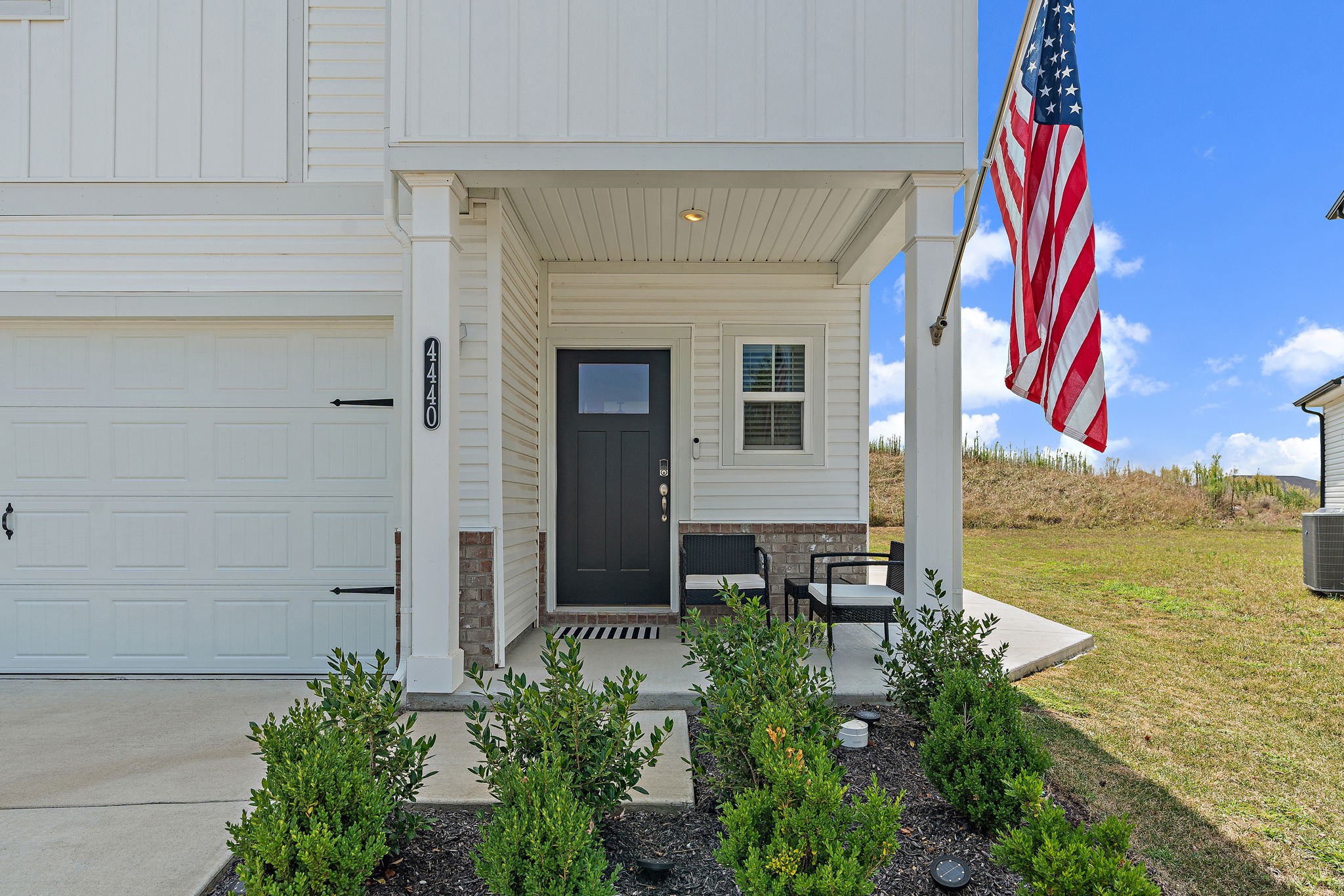4440 Skyridge Dr