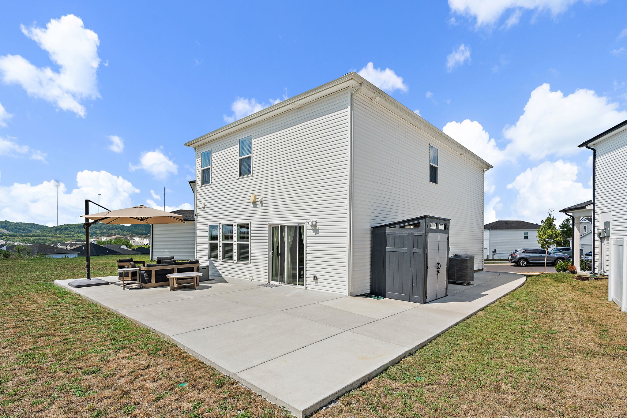 4440 Skyridge Dr