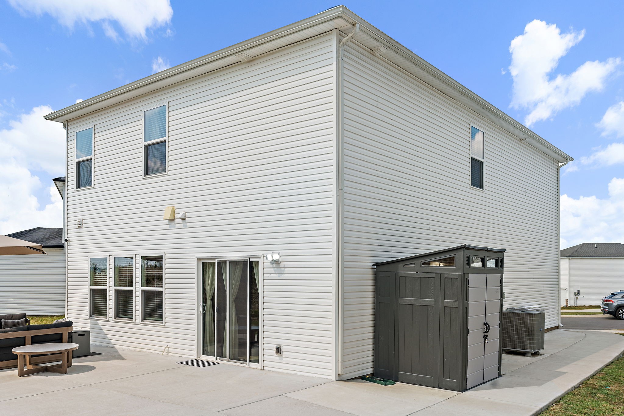 4440 Skyridge Dr