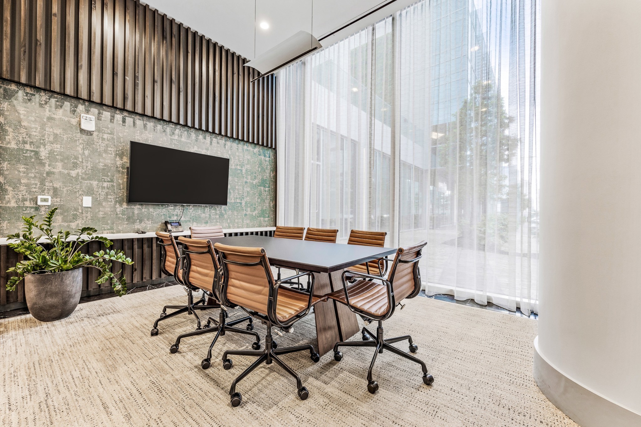 1616 West End Ave Unit: 2602