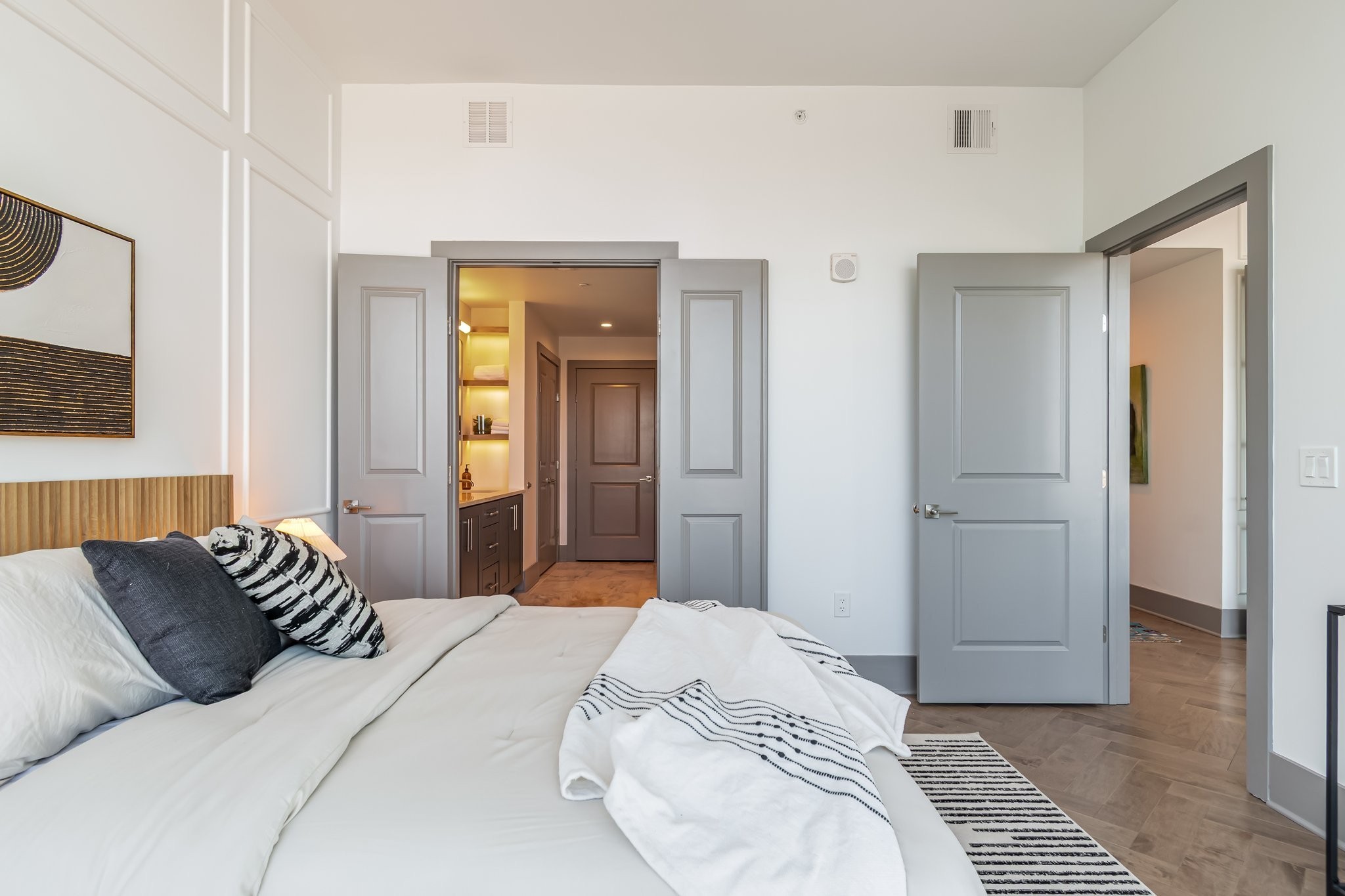 1616 West End Ave Unit: 2602