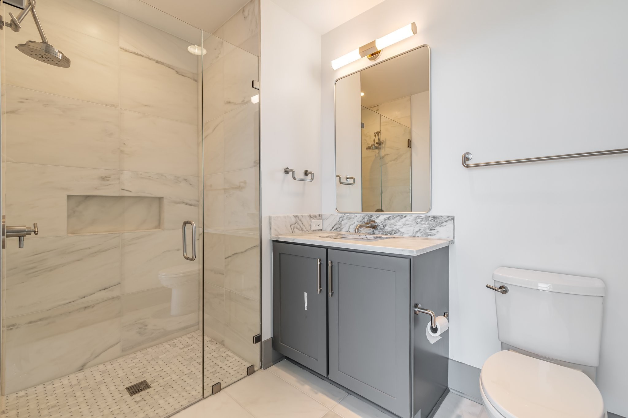 1616 West End Ave Unit: 2602