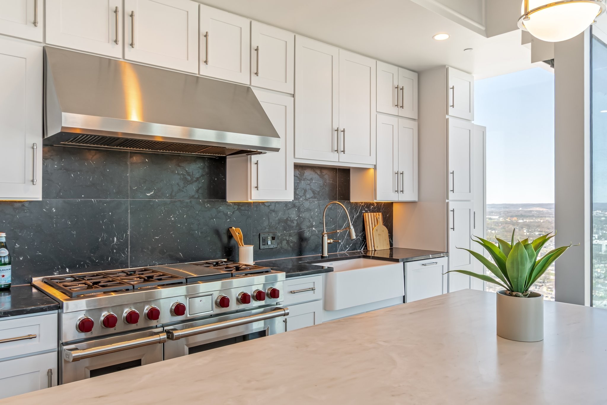 1616 West End Ave Unit: 2602