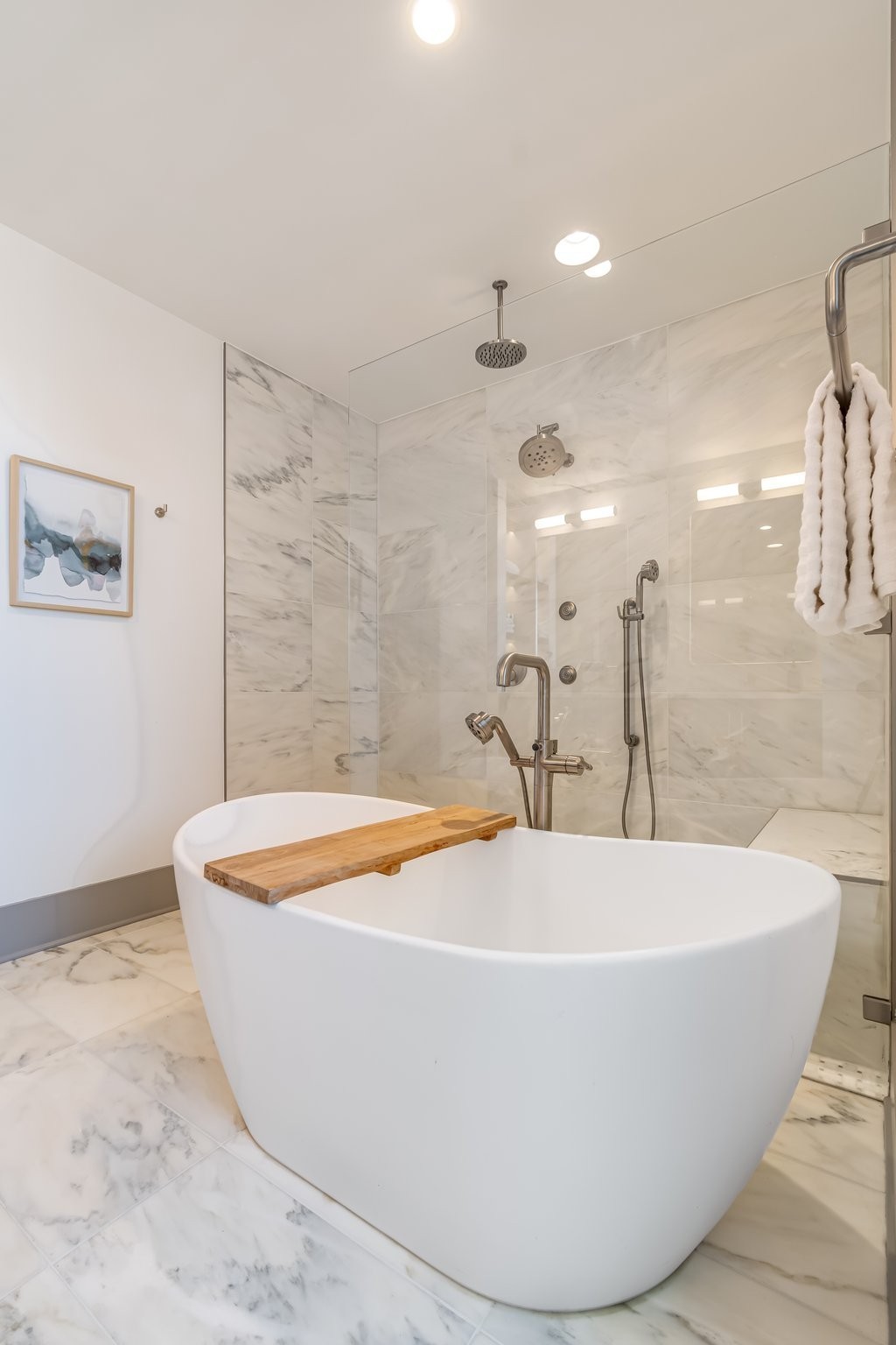 1616 West End Ave Unit: 2602