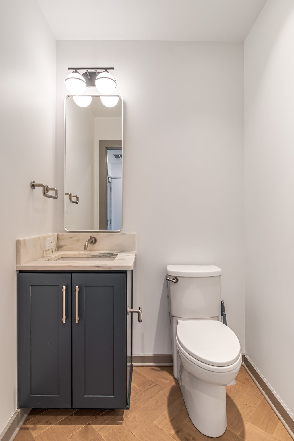 1616 West End Ave Unit: 2602