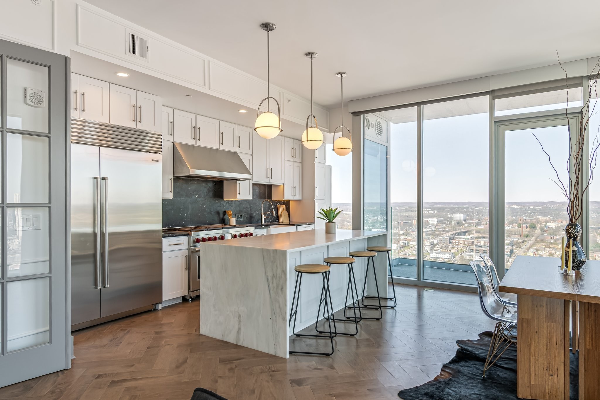 1616 West End Ave Unit: 2602