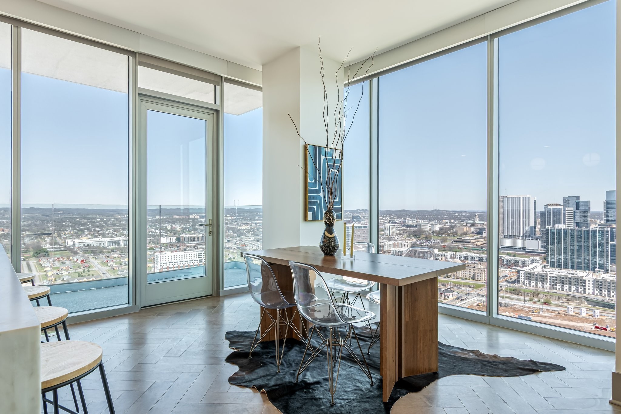 1616 West End Ave Unit: 2602