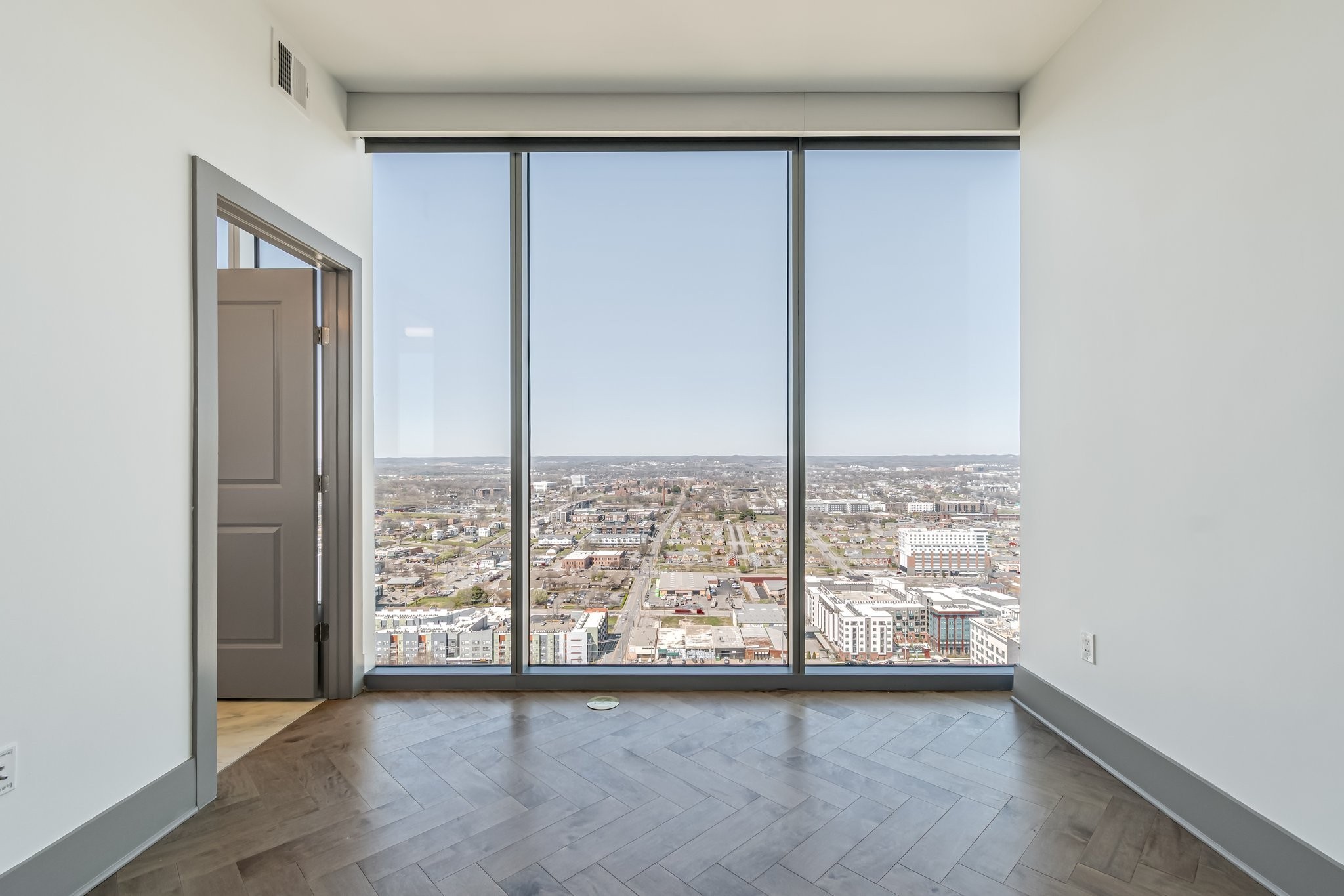 1616 West End Ave Unit: 2602