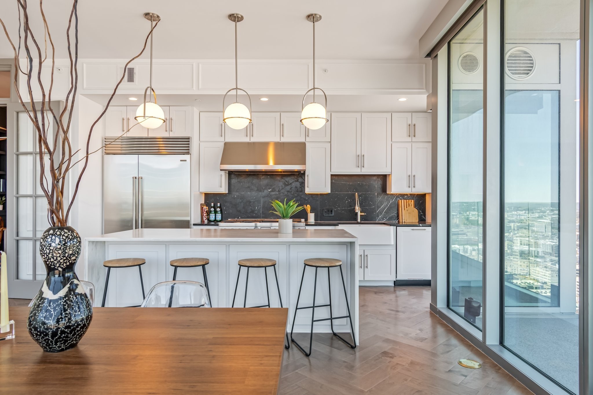 1616 West End Ave Unit: 2602