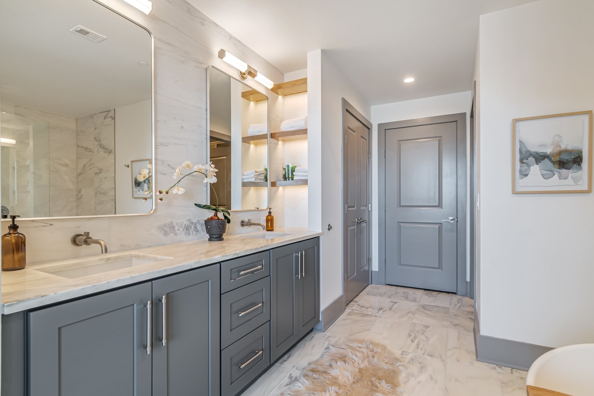 1616 West End Ave Unit: 2602