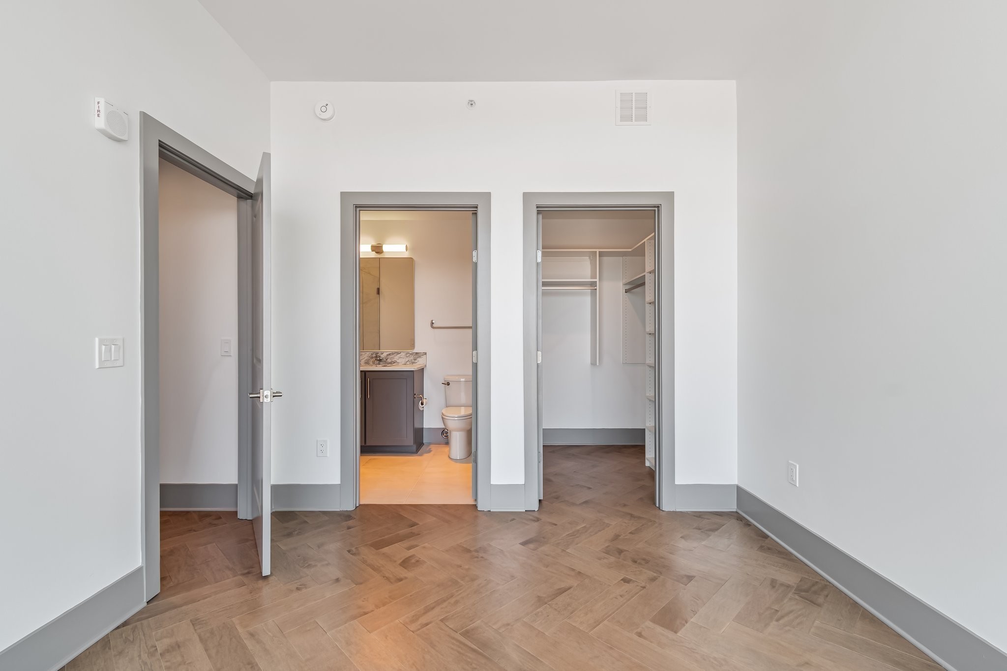 1616 West End Ave Unit: 2602