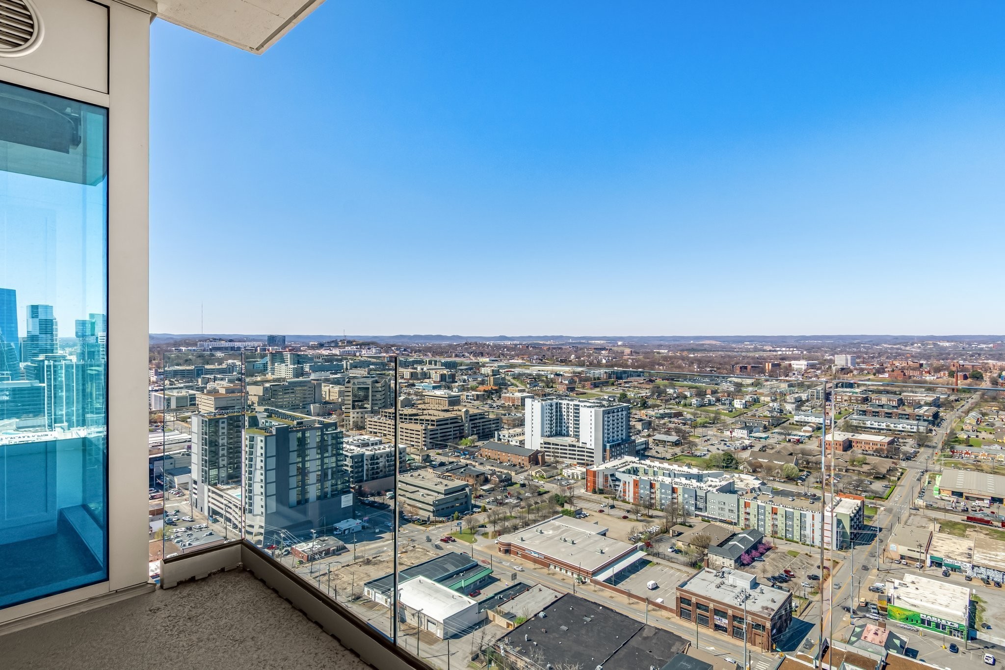 1616 West End Ave Unit: 2602