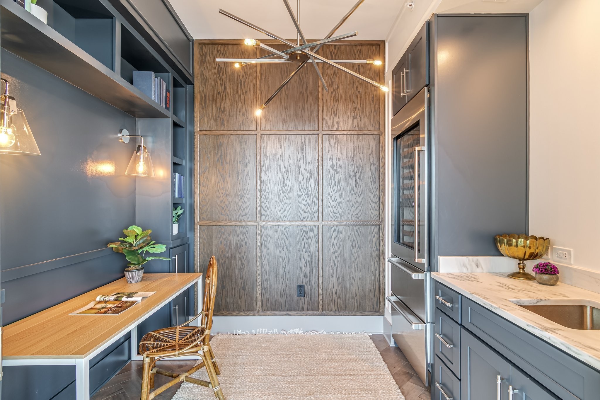 1616 West End Ave Unit: 2602