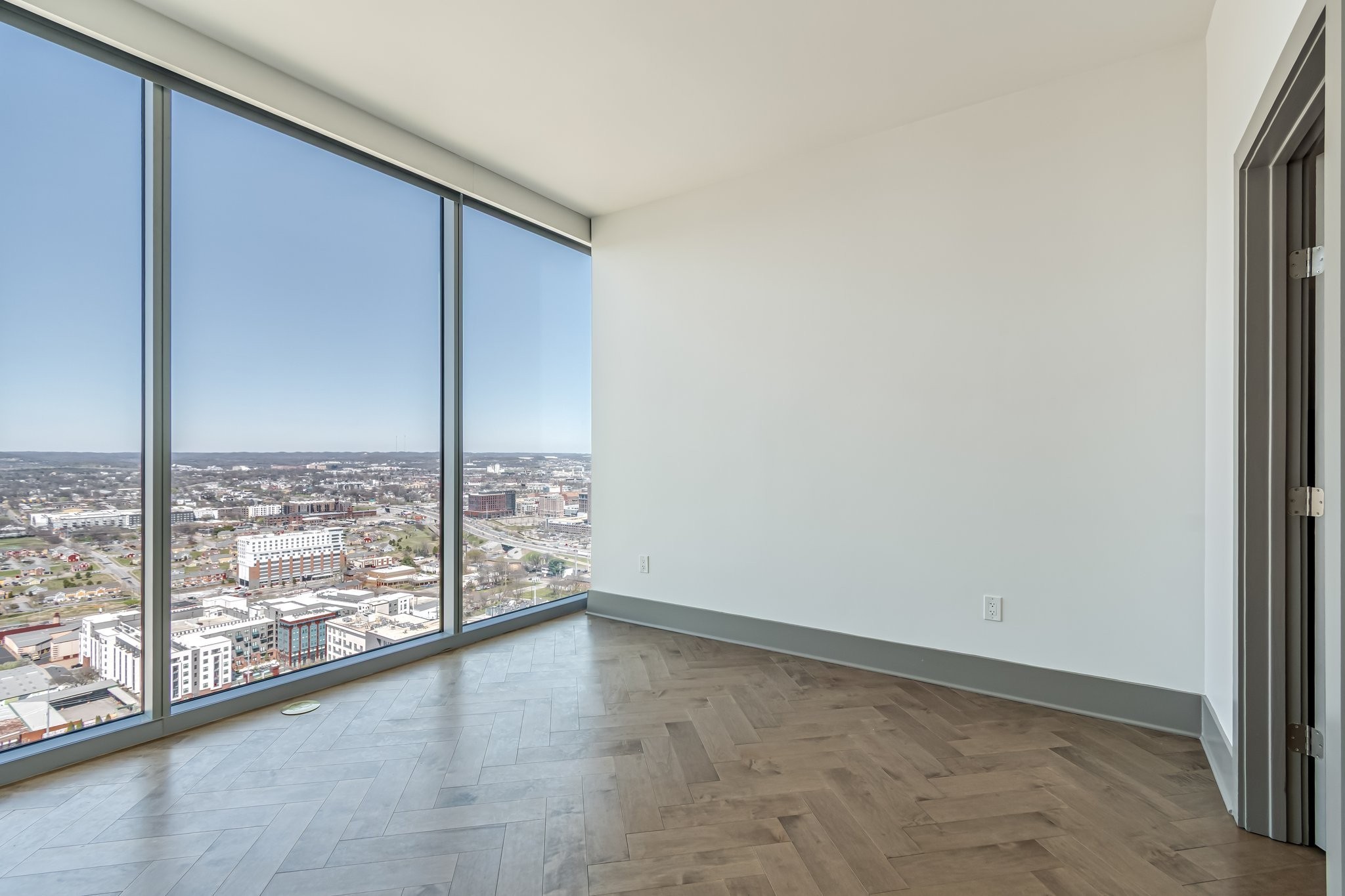 1616 West End Ave Unit: 2602