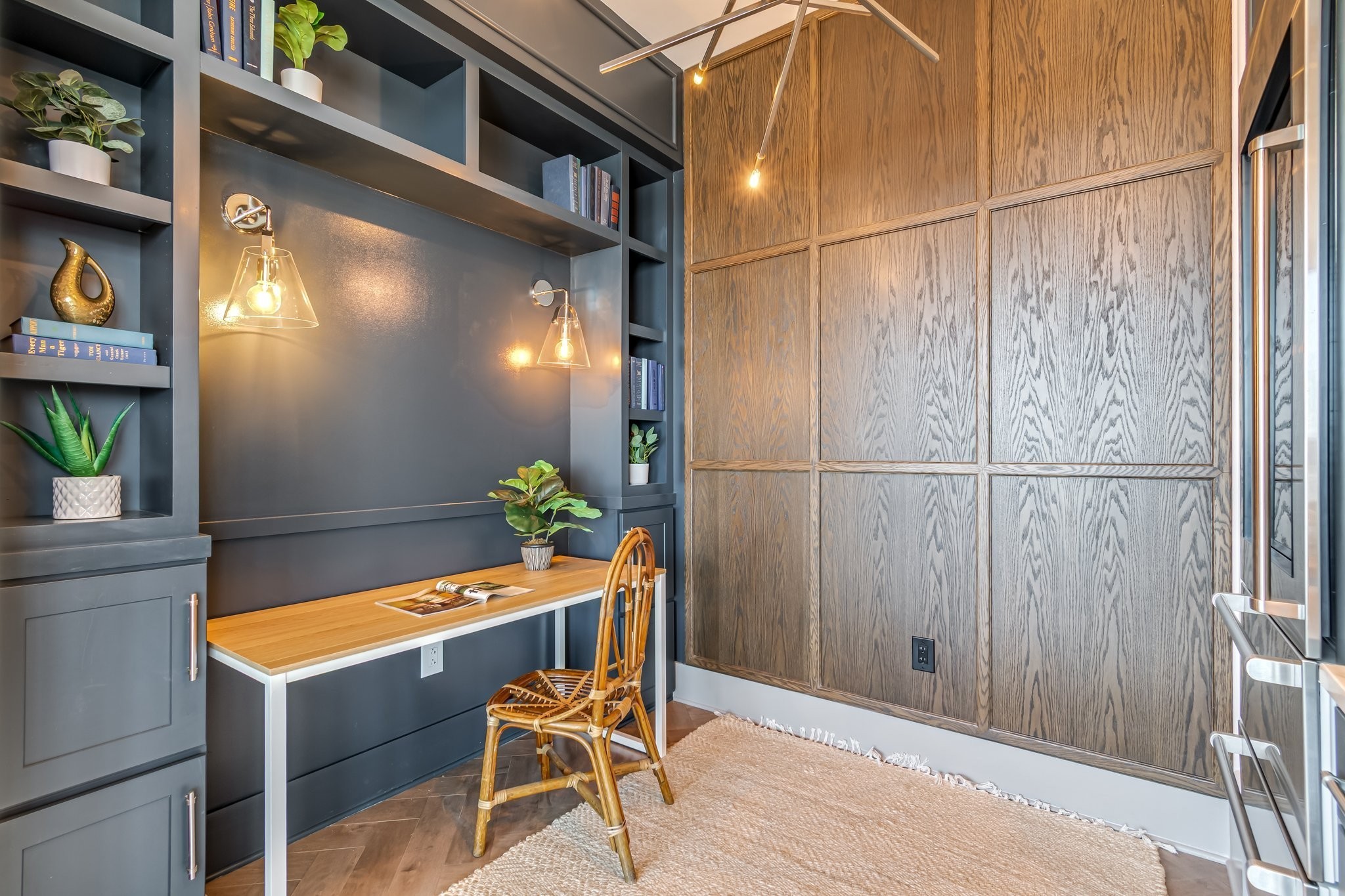 1616 West End Ave Unit: 2602