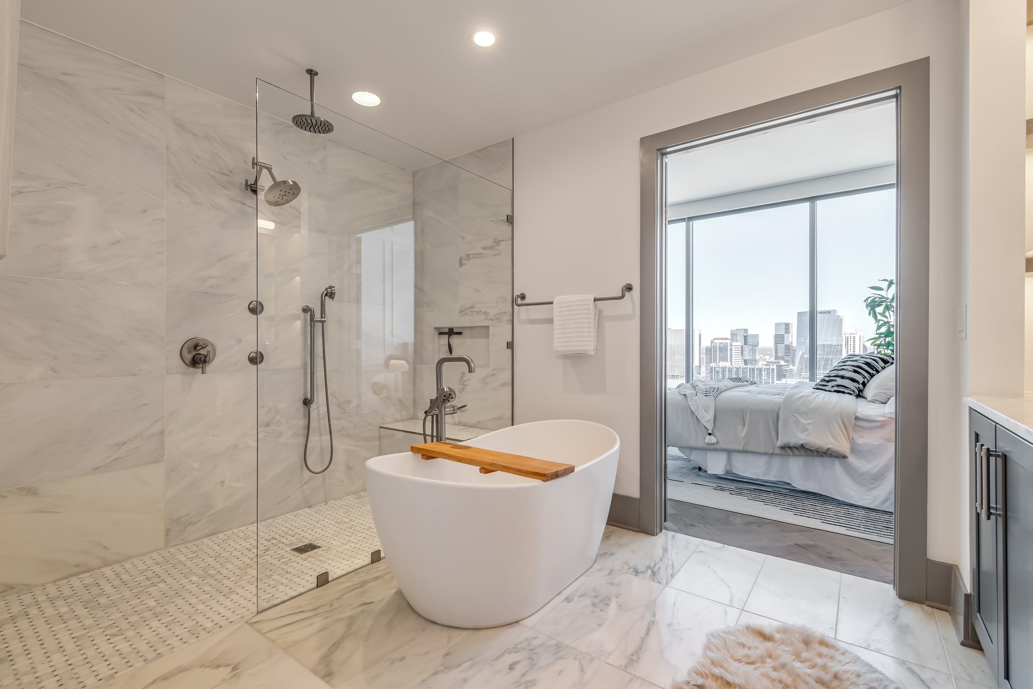 1616 West End Ave Unit: 2602