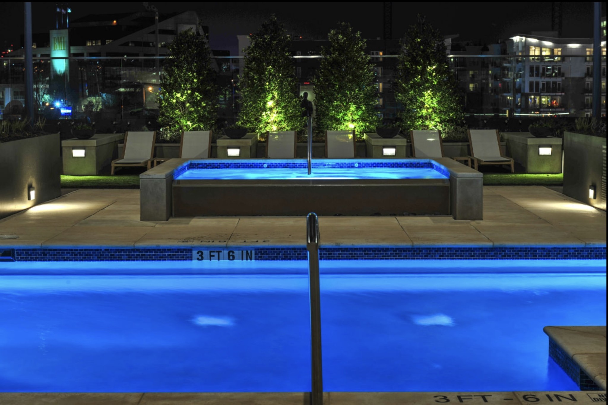 1212 Laurel St Unit: 1215