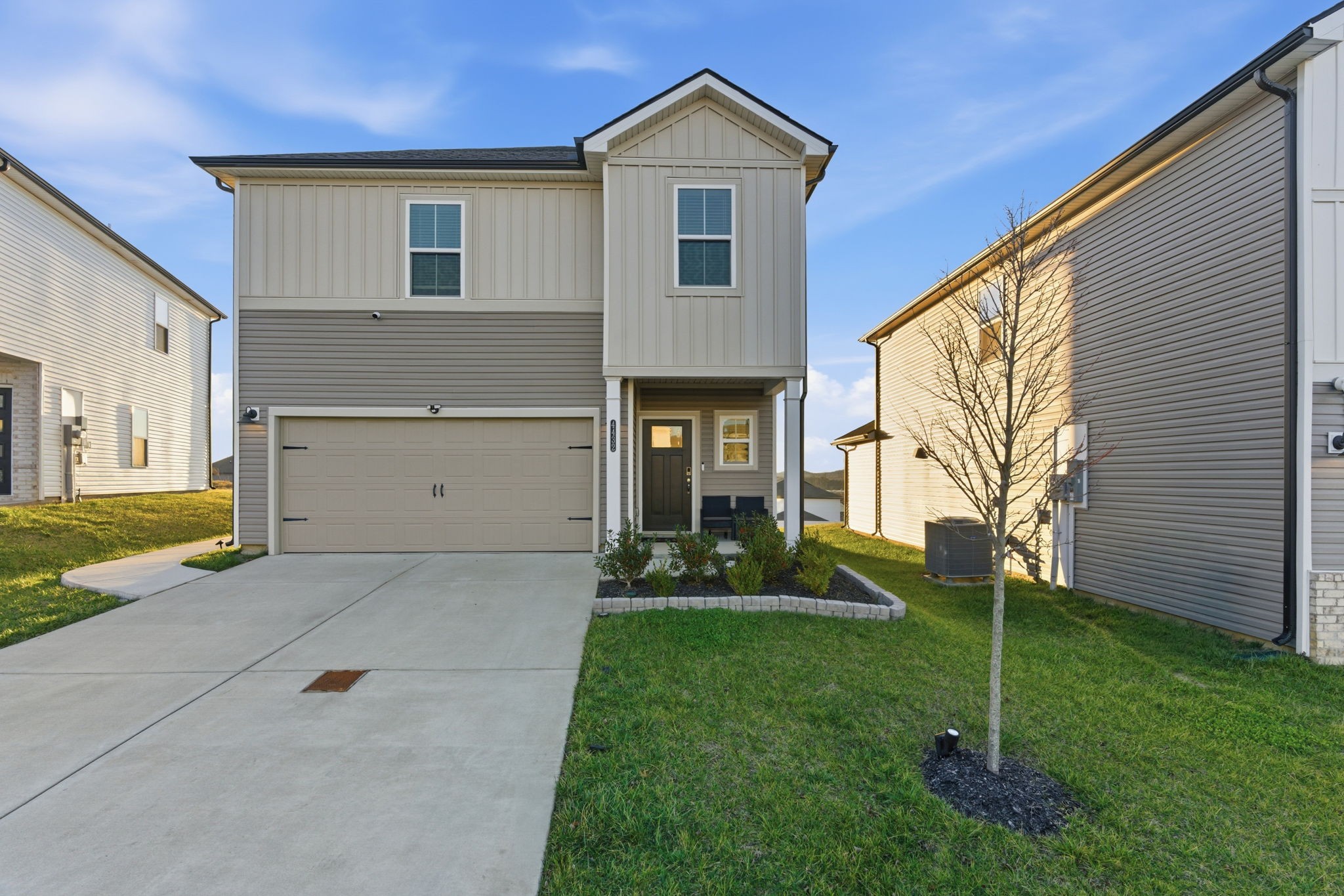 4432 Skyridge Dr