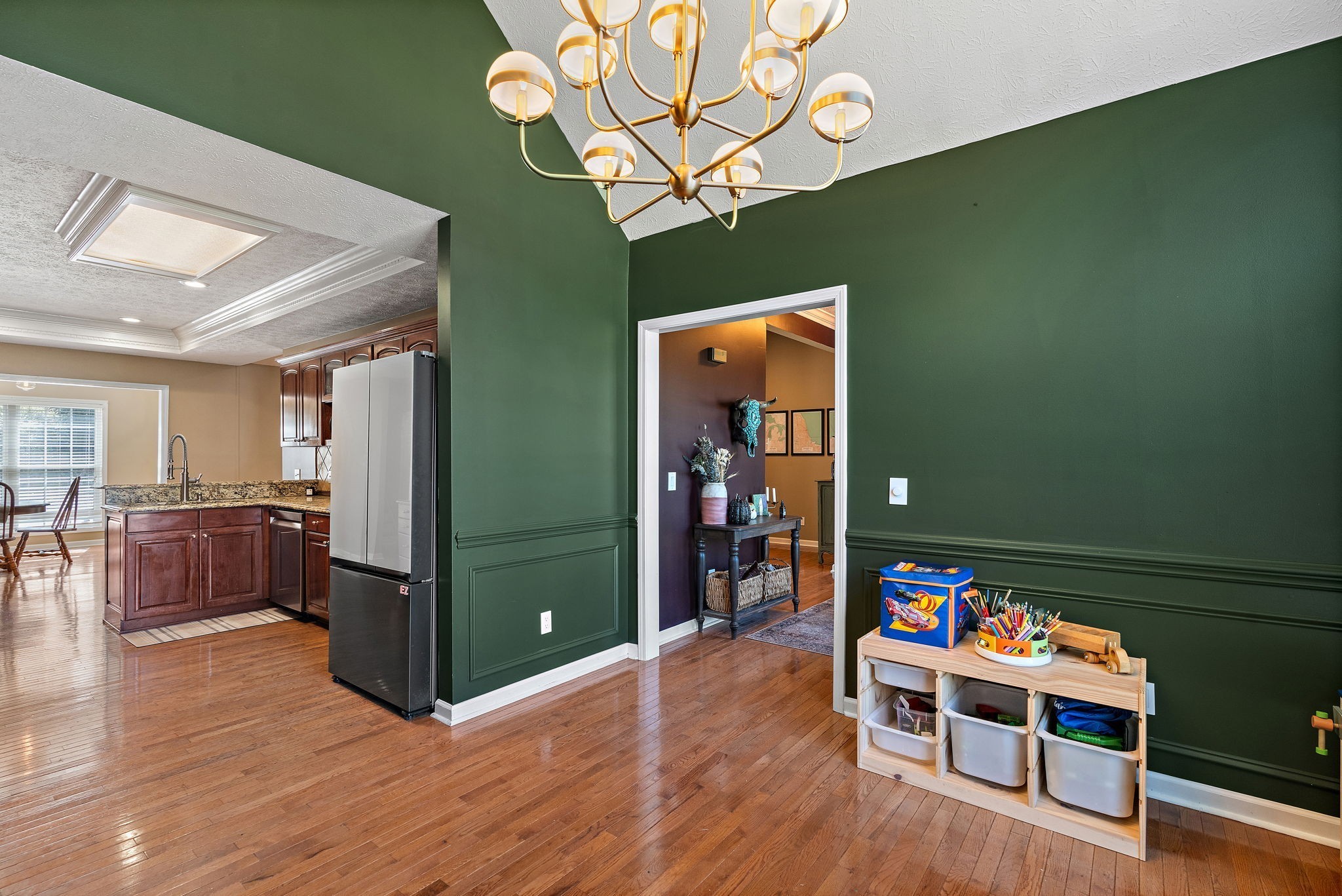 262 Bayhill Dr