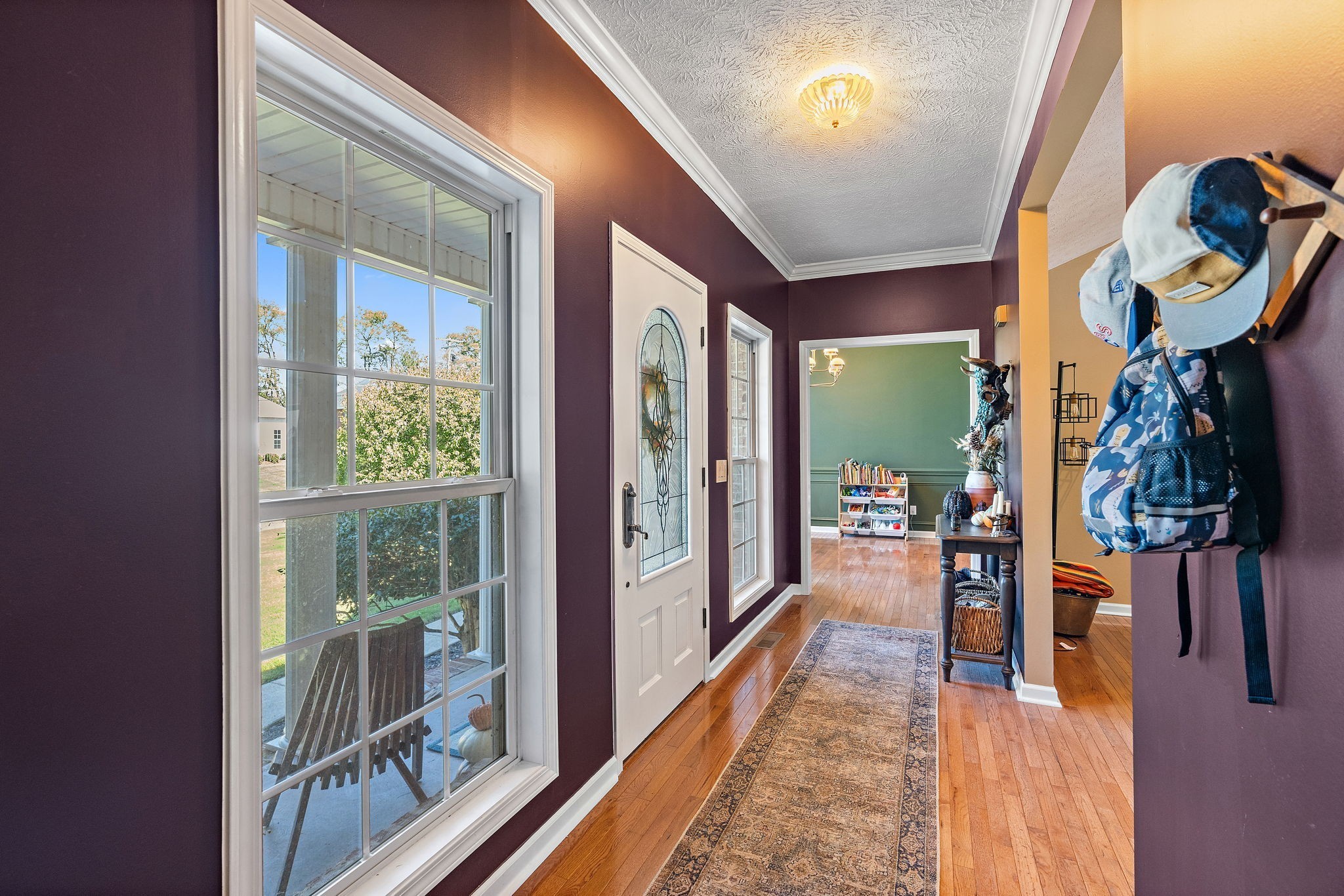 262 Bayhill Dr