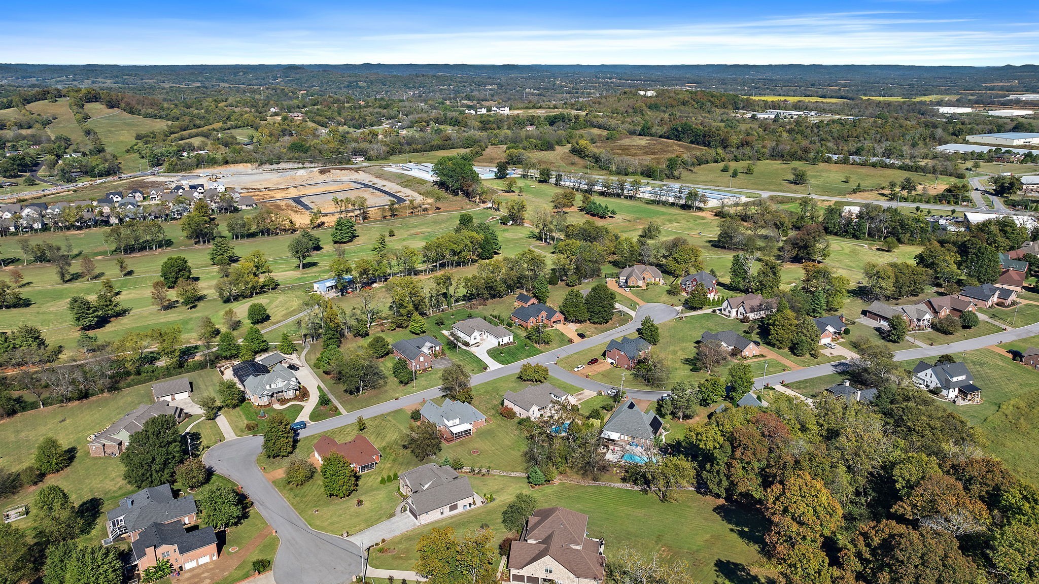 262 Bayhill Dr