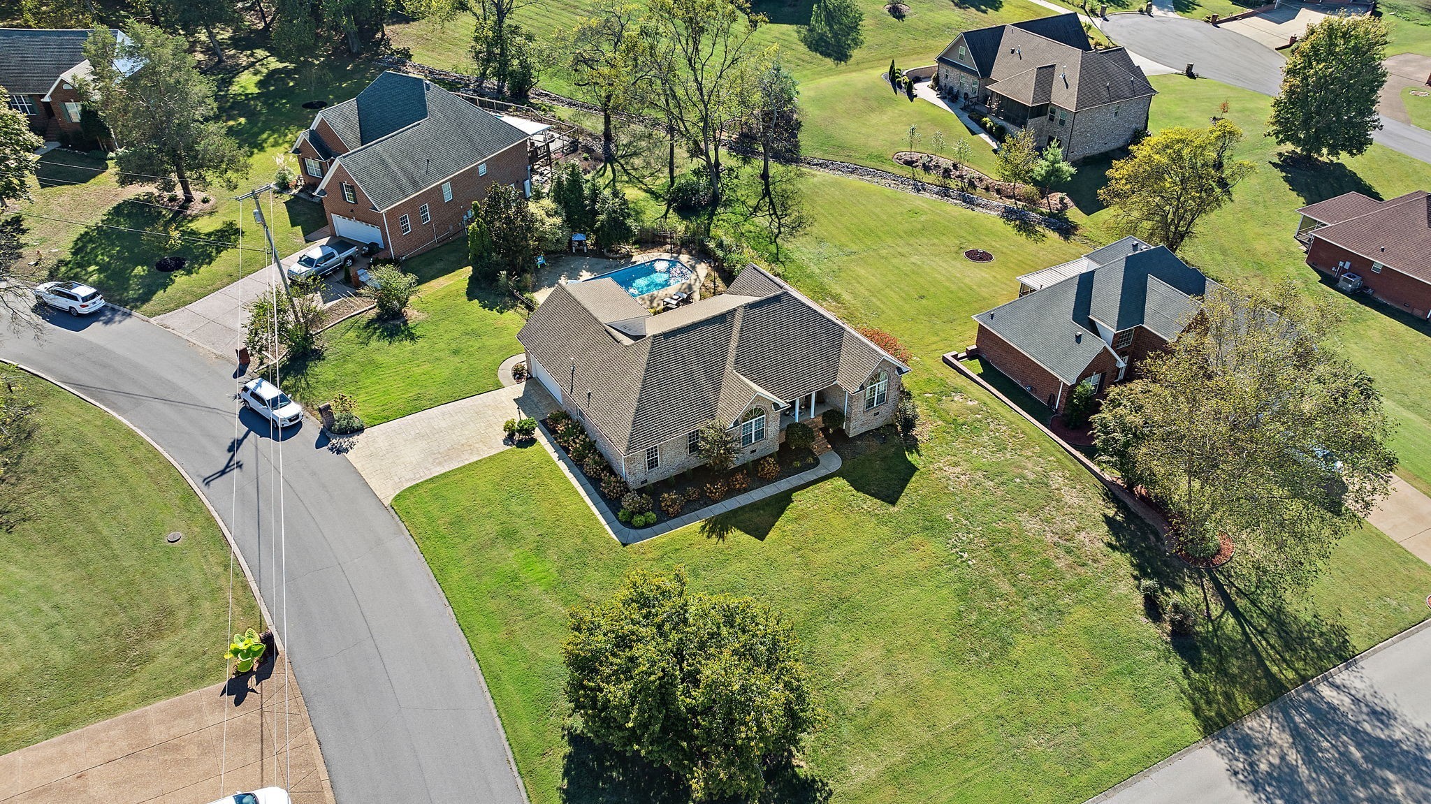 262 Bayhill Dr