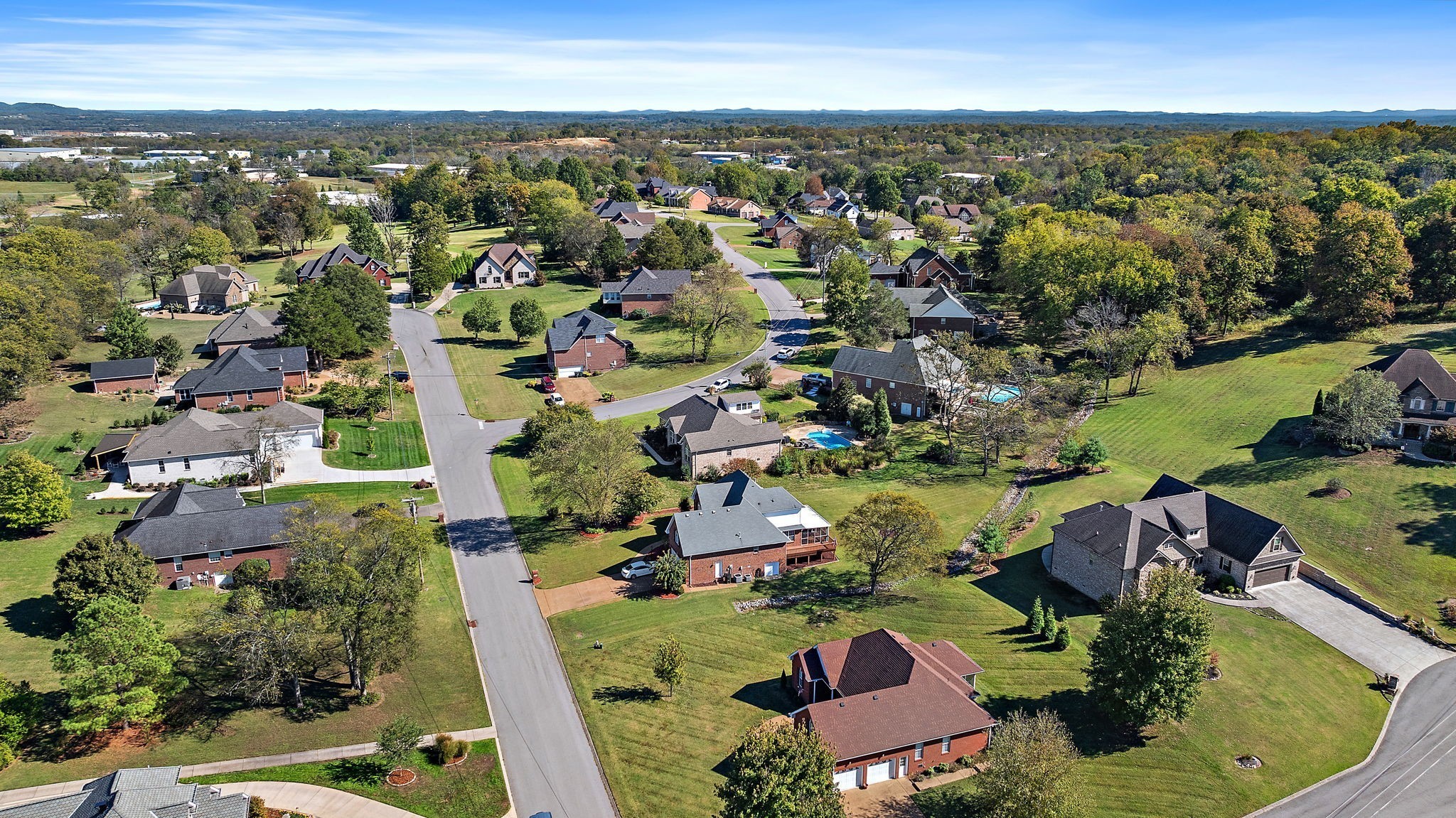 262 Bayhill Dr