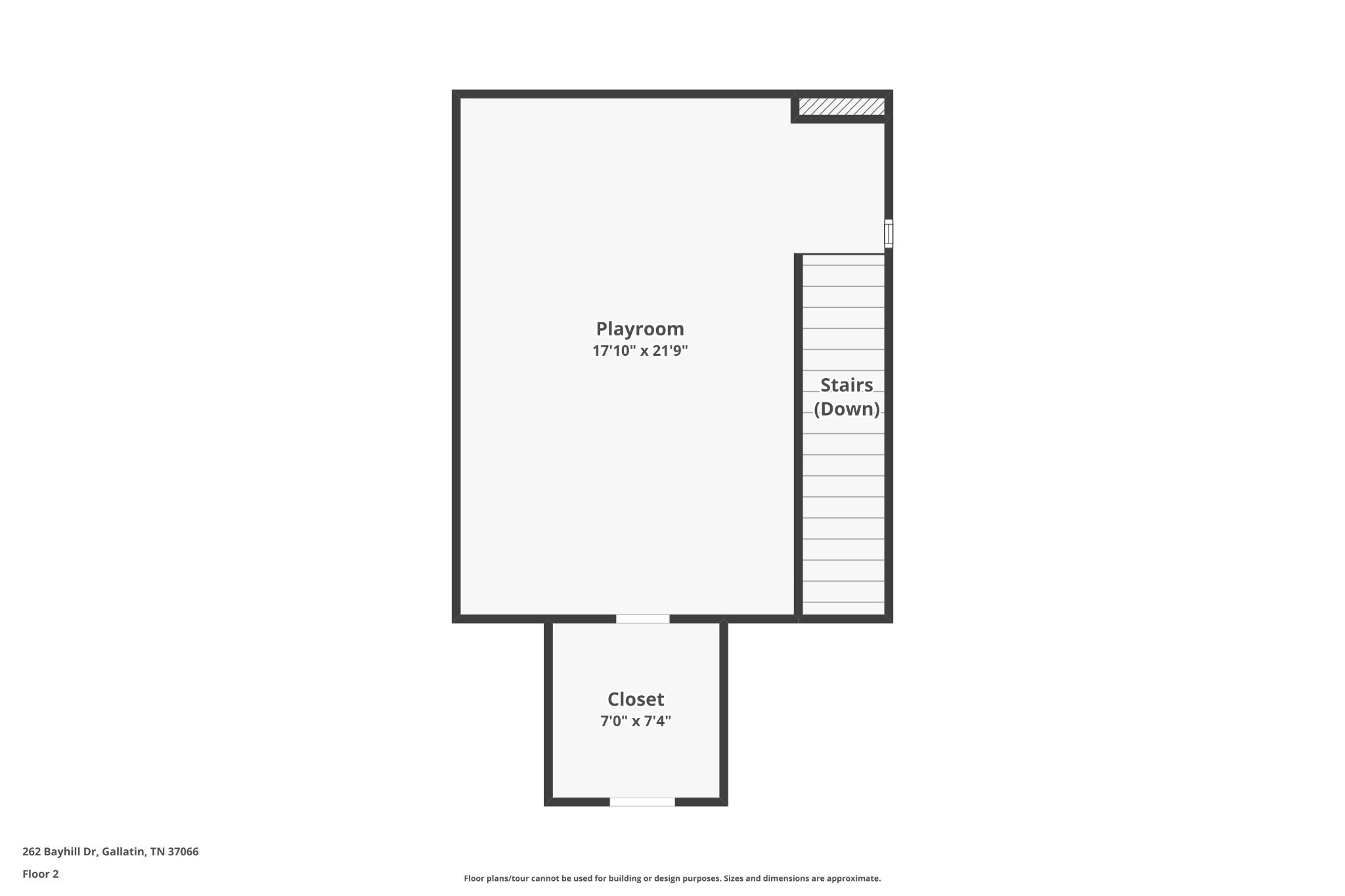 262 Bayhill Dr
