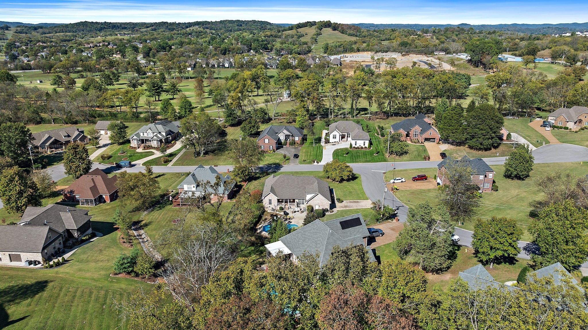 262 Bayhill Dr
