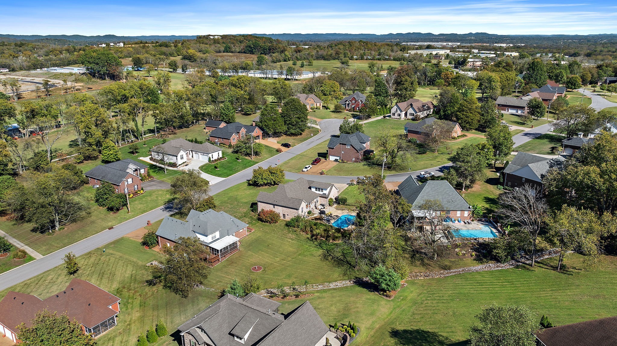 262 Bayhill Dr