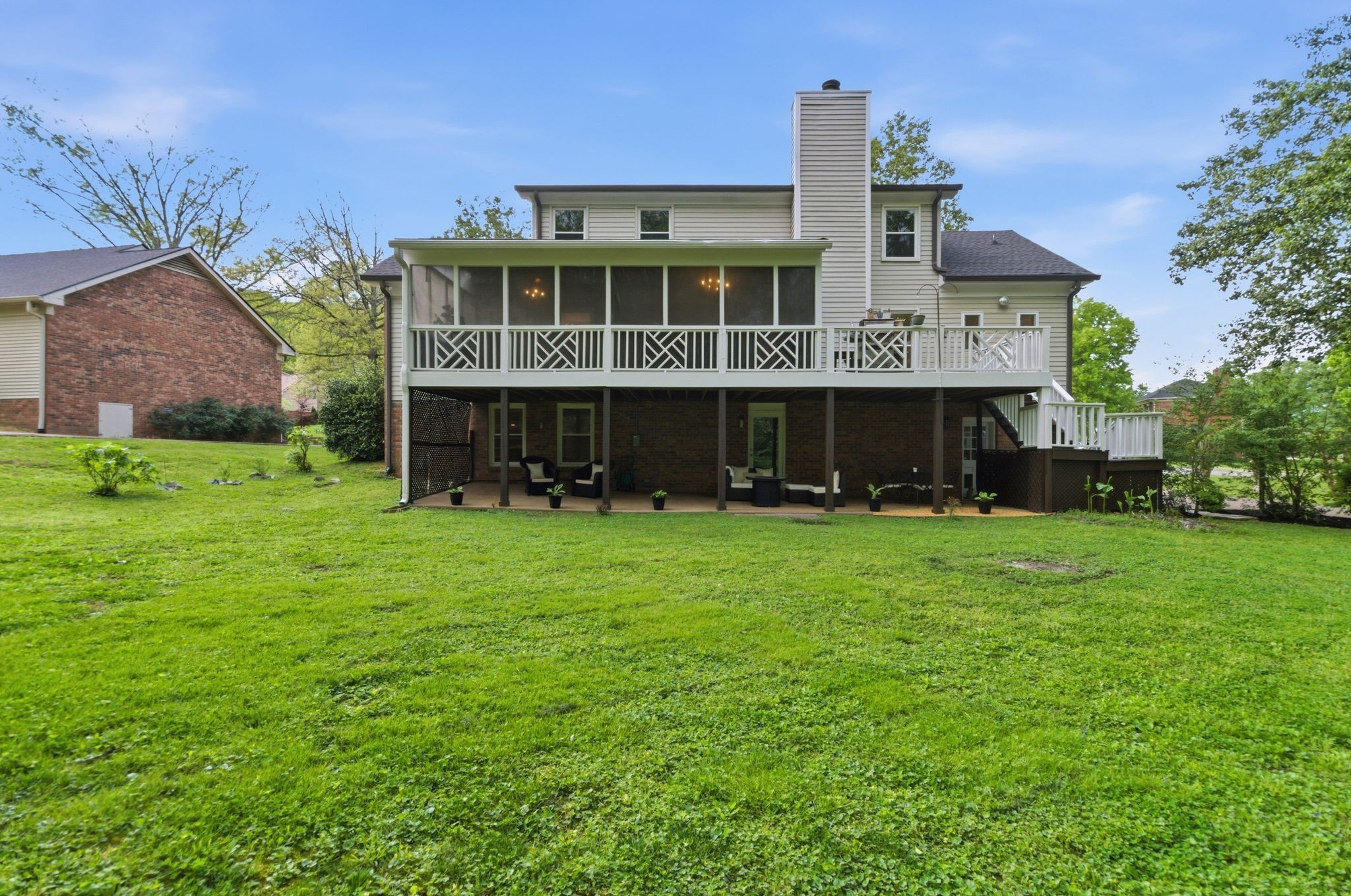 1601 Ash Grove Ct