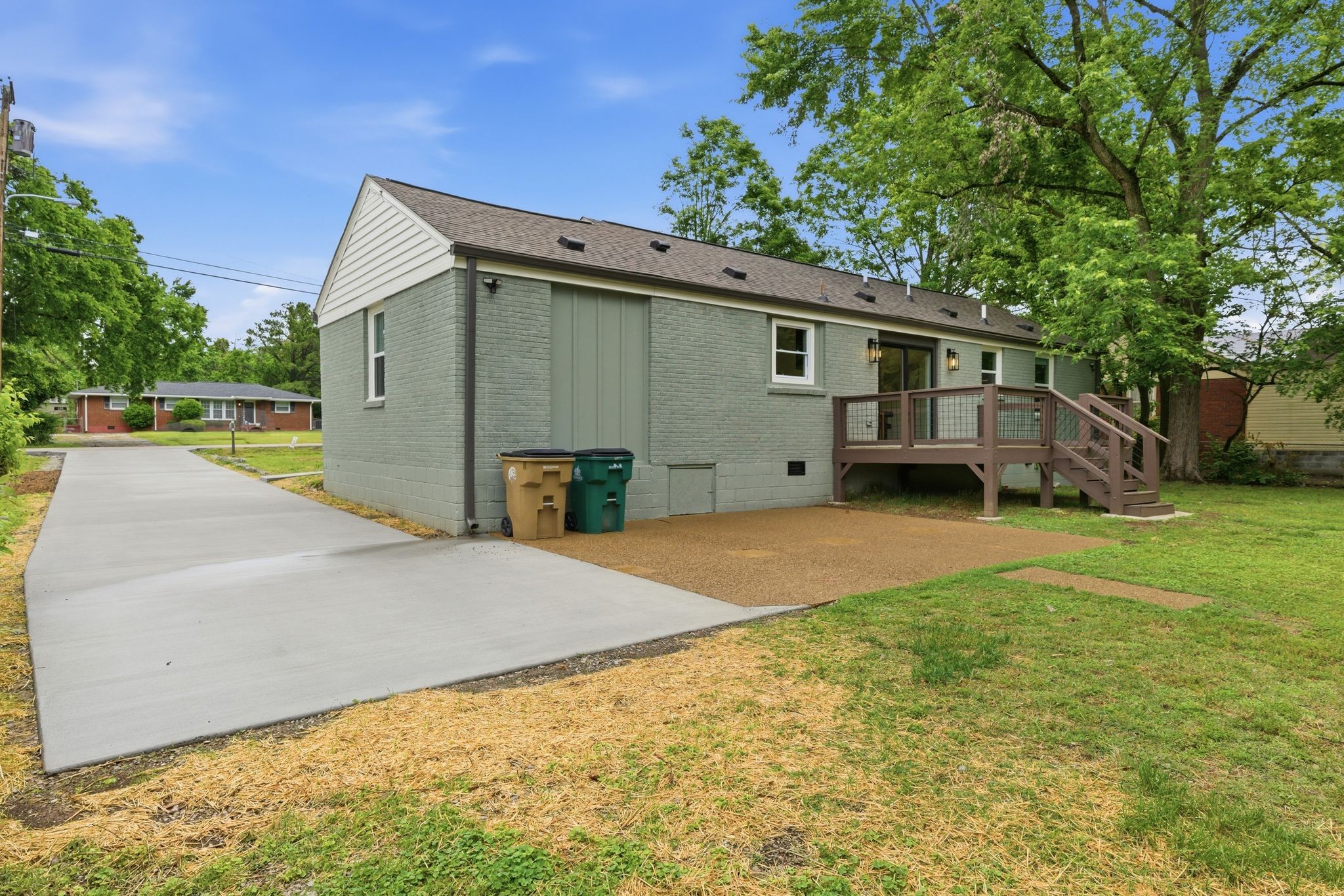 811 Westchester Dr