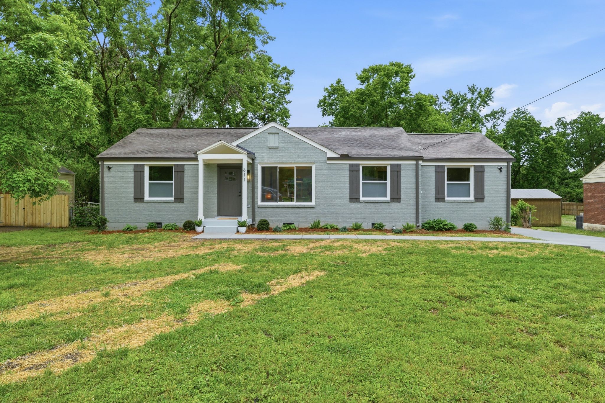 811 Westchester Dr