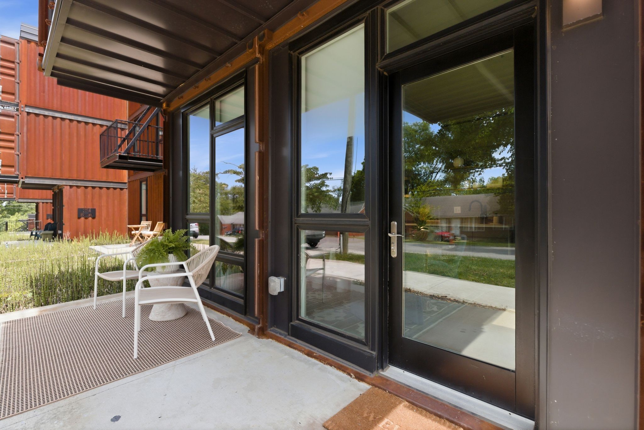2126 Byrum Ave Unit: 2138