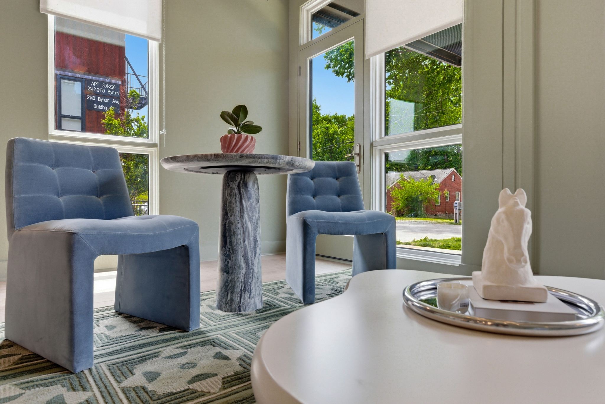 2126 Byrum Ave Unit: 2138
