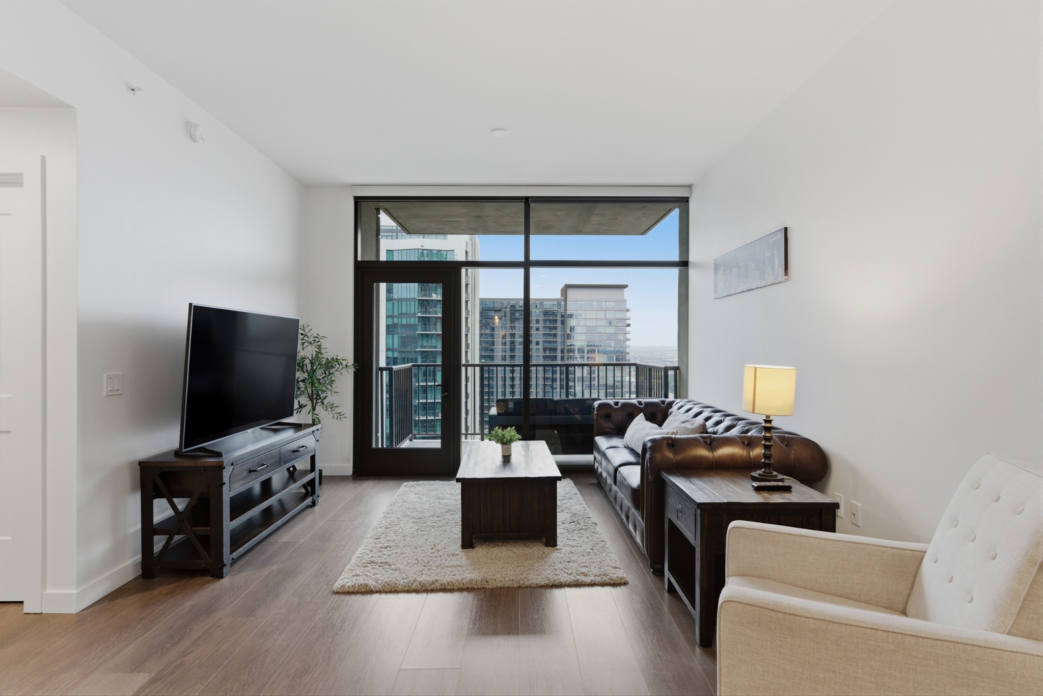 1212 Demonbreun St Unit: 2003