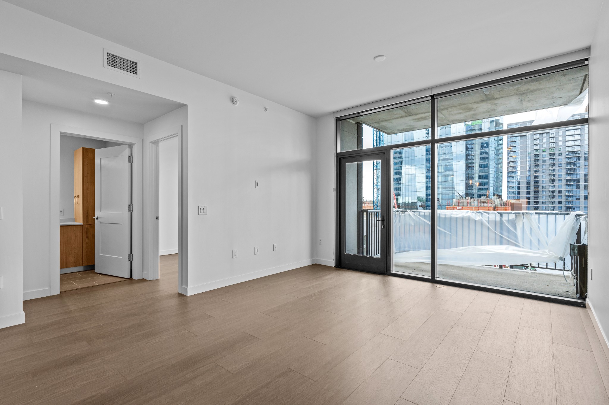 1212 Demonbreun St Unit: 2003