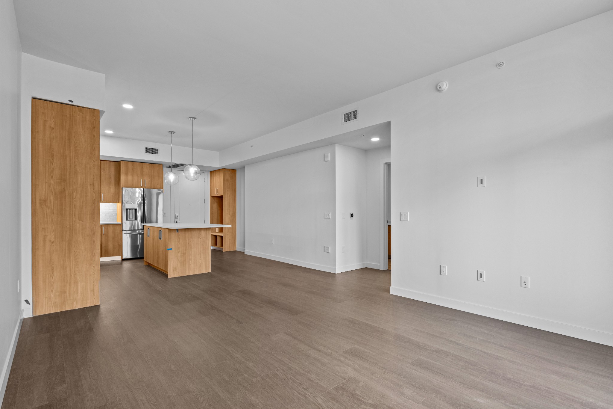 1212 Demonbreun St Unit: 2003