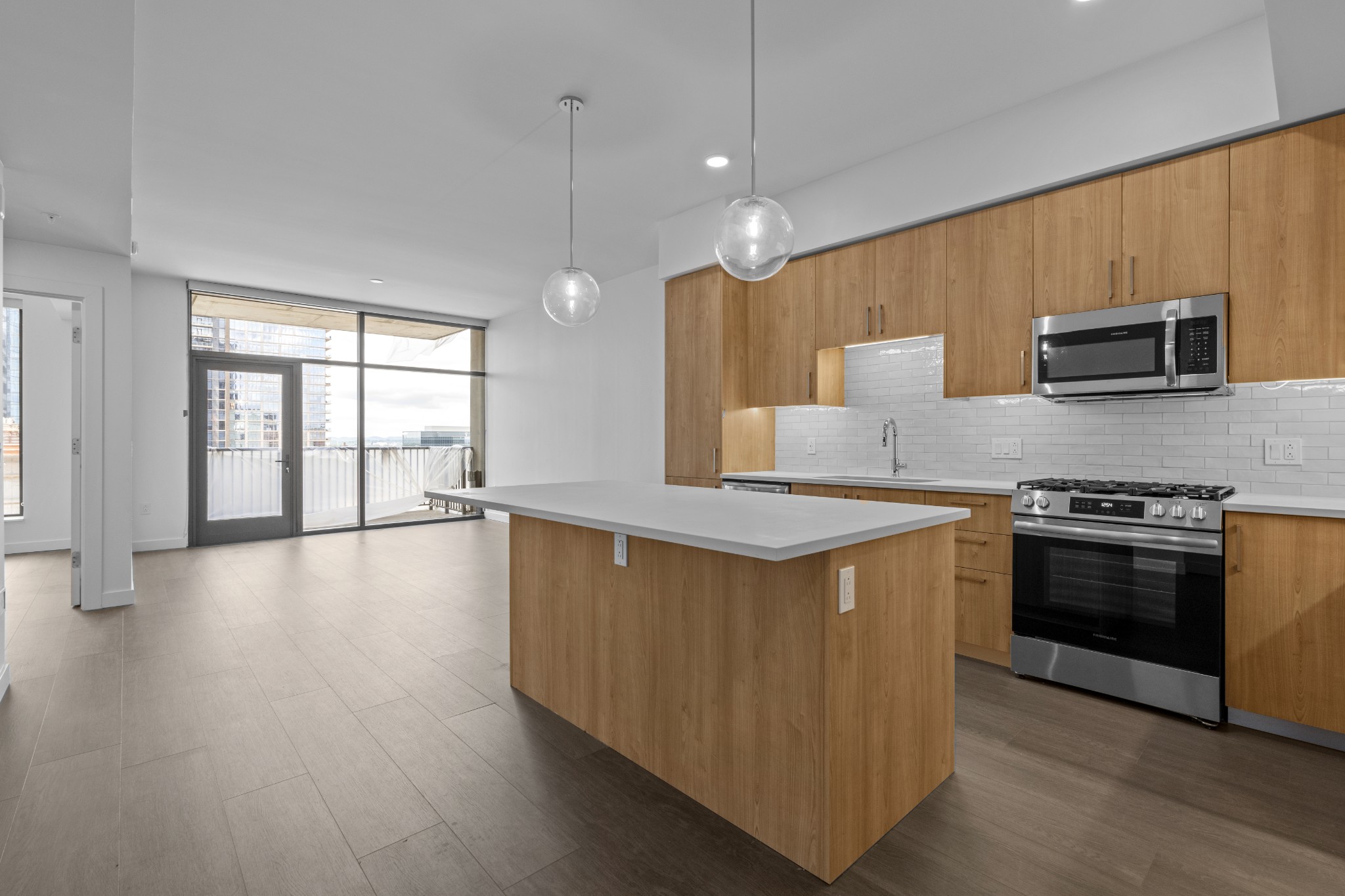 1212 Demonbreun St Unit: 2003
