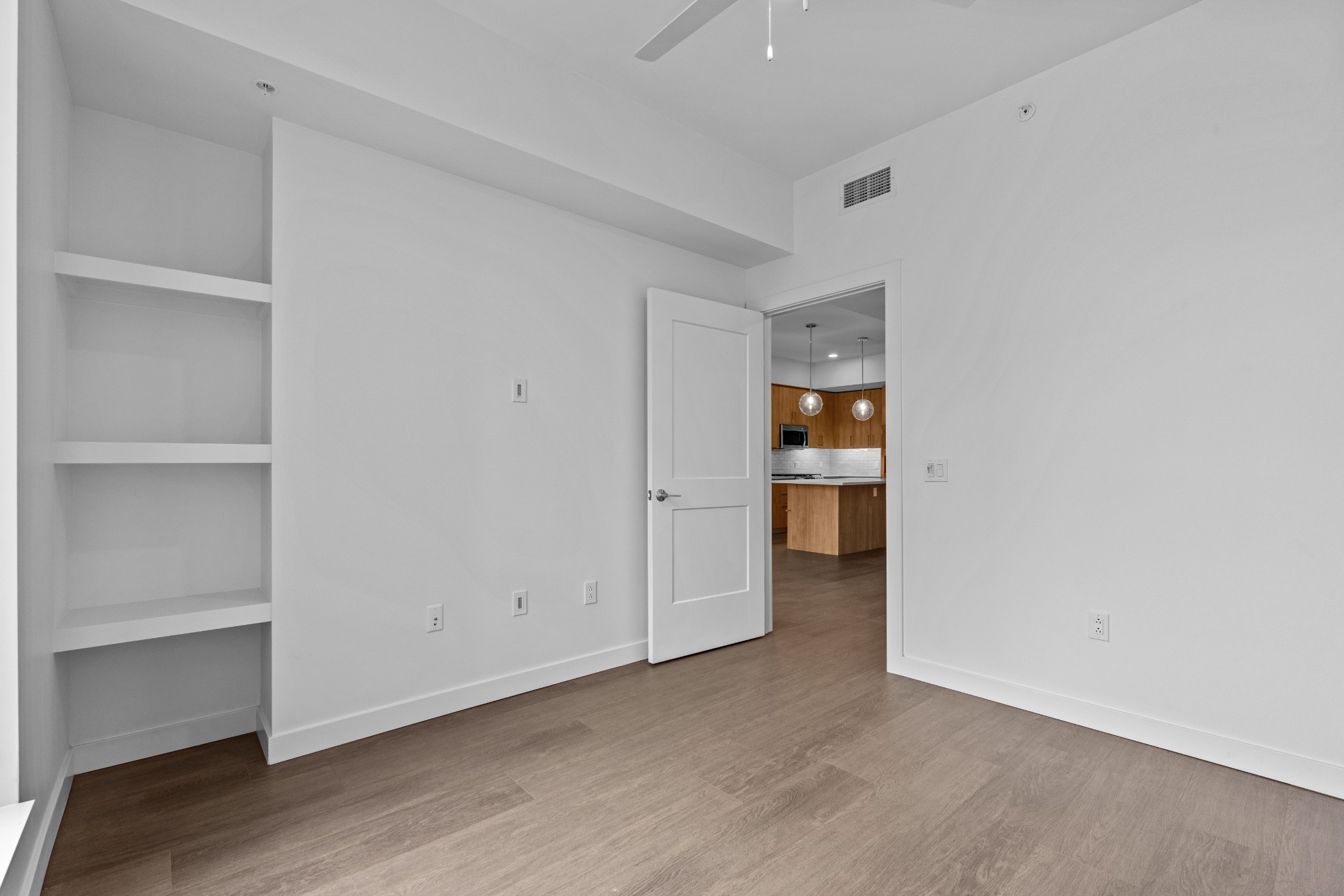1212 Demonbreun St Unit: 2003